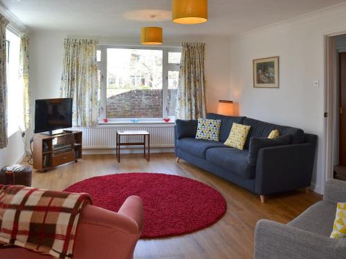 Topsham Casa | The Bungalow