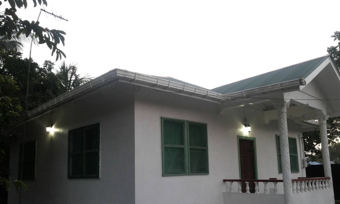 Soesdyke Casa | The Bungalow