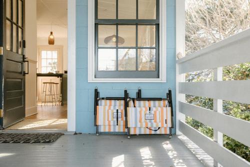 Wrightsville Beach Casa | The Bungalow Loft by WB Abodes