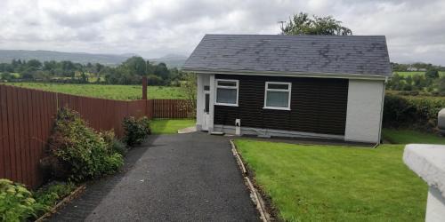Stranorlar Apartamento | The Bungalow Self-catering Accommodation