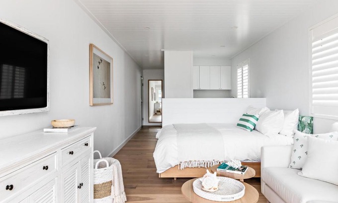 North Bondi Apartamento | The Bungalows at Bondi Queen 2