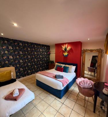 South Shields Apartamento | The Bunk House