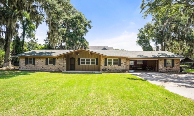 Beaufort Casa | "The Bunk House"