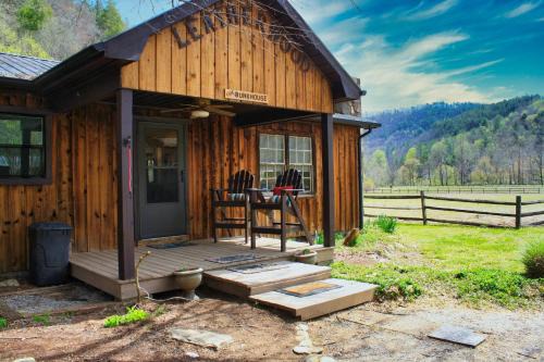 Ferguson Casa | The Bunk House