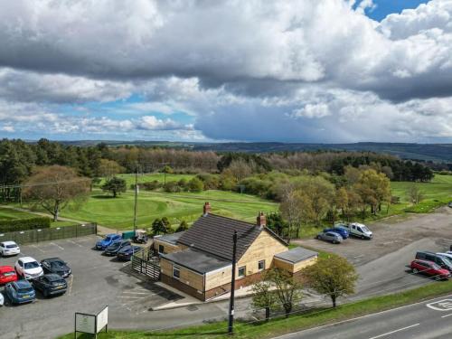 Crawcrook Casa | The Bunker - Garesfield Golf Course