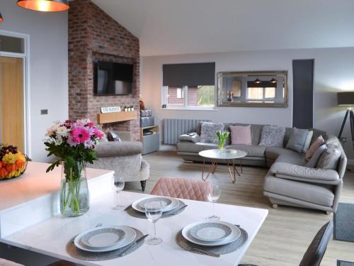 Otterburn Casa | The Bunker