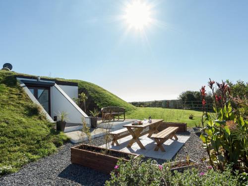 Saint Martin Casa | The Bunker