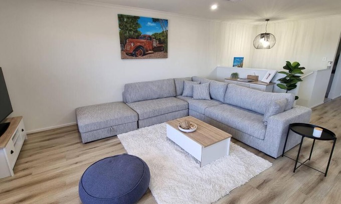 Normanville Casa | The Bunker Normanville