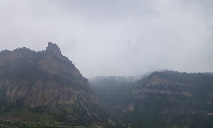 Ten Sleep Casa | The Bunkhouse: experimente la maravilla de Wyoming y el encanto de TenSleep.