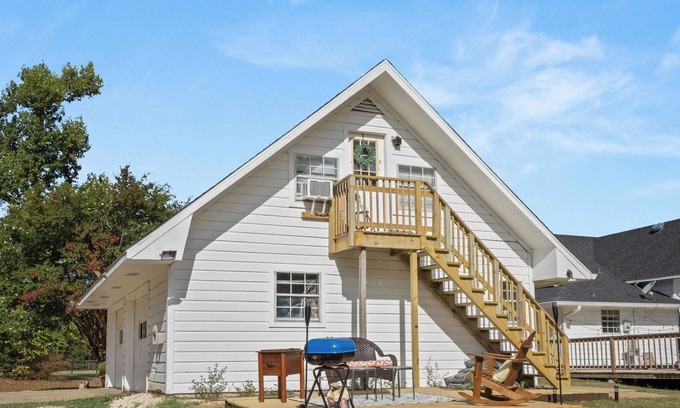 DeRidder Otro | The Bunkhouse in South West Louisiana