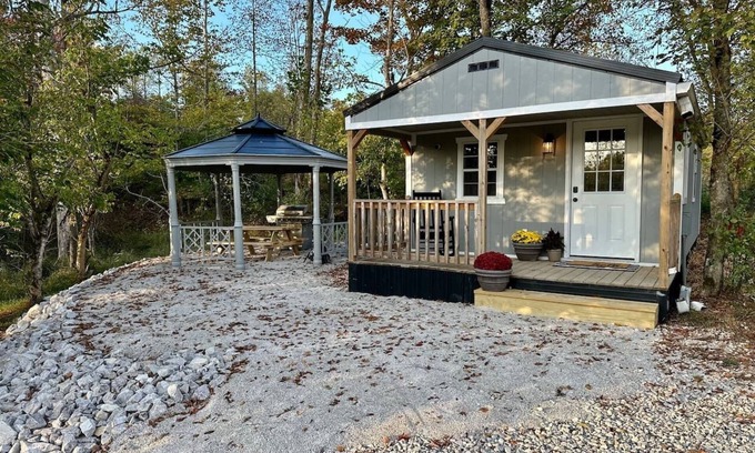 Apple Grove Casa | The Bunkhouse