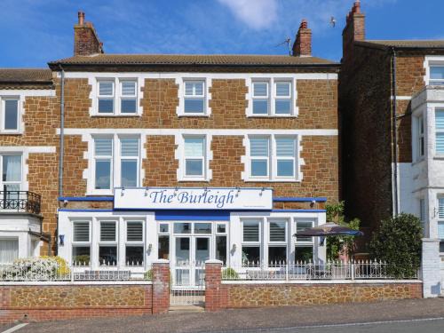 Hunstanton Apartamento | The Burleigh