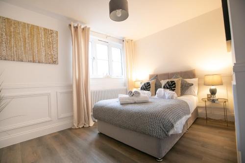 Sheringham Apartamento | The Burlington Collection