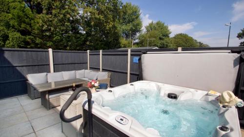 Ringwood Casa | The Burrow at Forest Edge