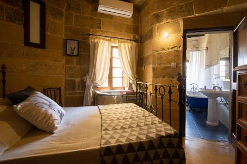 Tarxien Casa | The Burrow Guest House