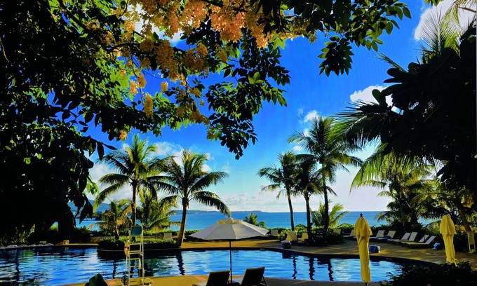 Nago Complejo | The Busena Terrace
