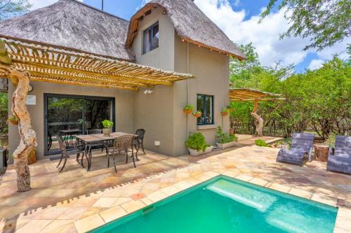 Hoedspruit Casa | The Bush House