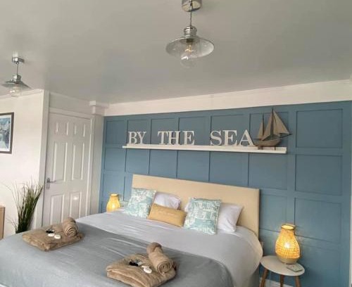 Porthcawl Cama Y Desayuno | The Butterfly Guest House