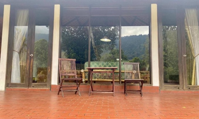 Bedugul Complejo | The Buyan Villas Resort