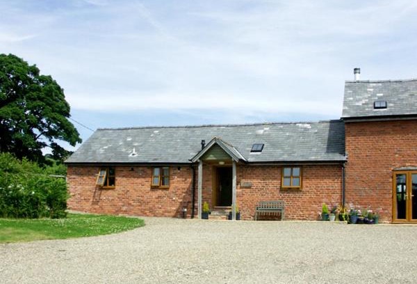Wentnor Casa | The Byre