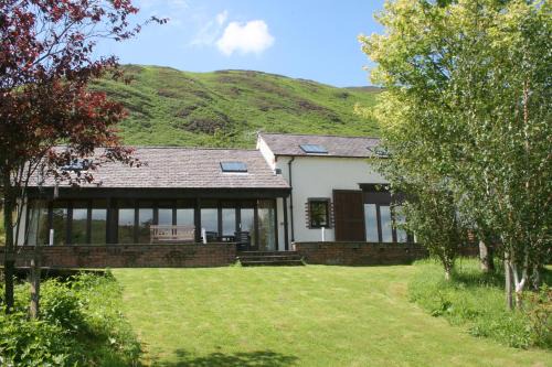 Newlands Valley Casa | The Byre