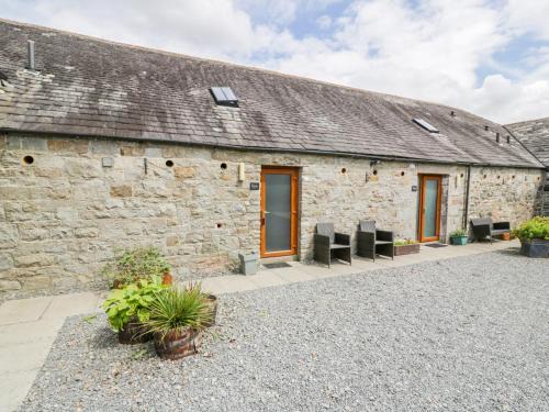 Newton Stewart Casa | The Byre