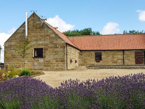 Great Fryup Dale Casa | The Byre