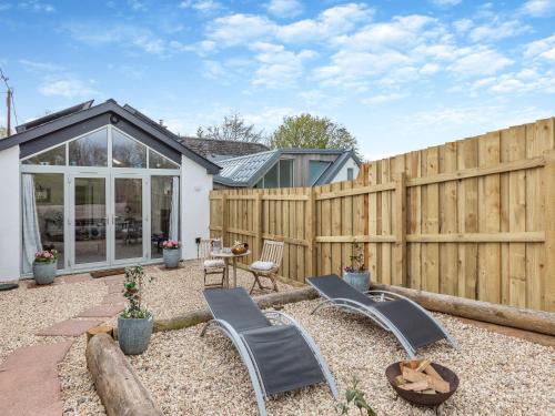 West Buckland Casa | The Byre - Ukc6910