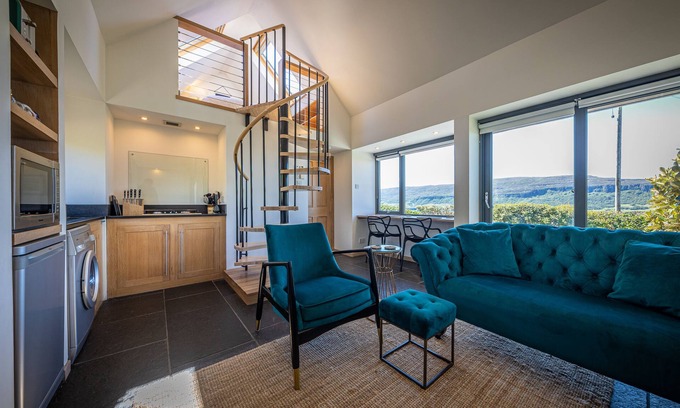 Stein Casa | The Byre, Waternish, Isle of Skye - Luxury Self Catering