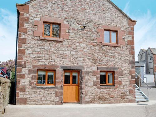 St Bees Casa | The Byres Tan