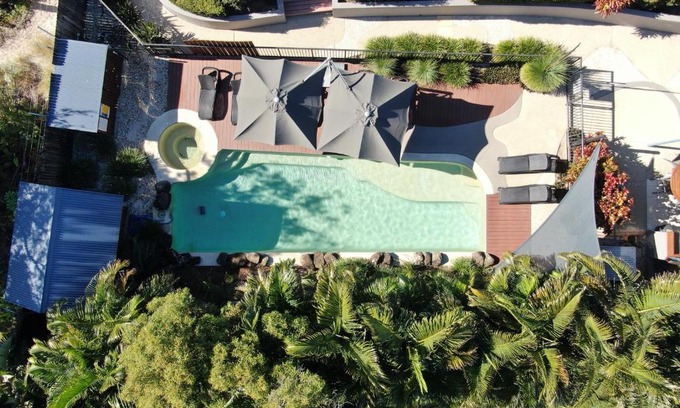 Byron Bay Apartamento | The Byron Beachcomber