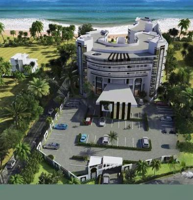Nyali Apartamento | The Cabana at Baobab Waves