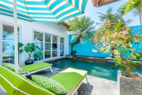 Sanur Villa | THE CABANA