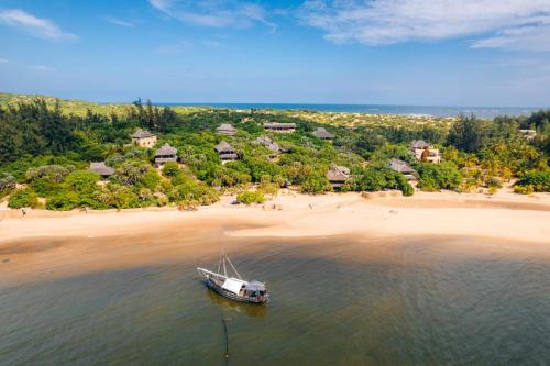 Lamu Complejo | The Cabanas Lamu