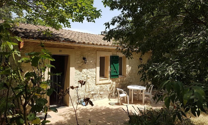La Roque-d'Antheron Casa | El Líbano en Provenza