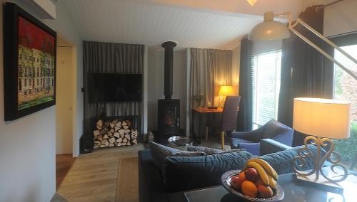 Montpellier Apartamento | The Cabin