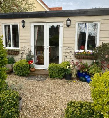 Great Hockham Casa | The Cabin
