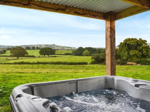 Llangadog Casa | The Cabin