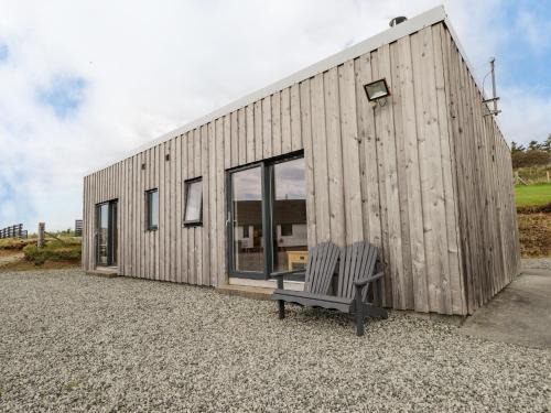 Lonmore Casa | The Cabin