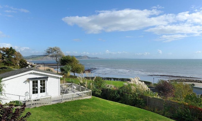 Lyme Regis Casa | The Cabin
