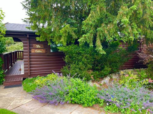 Marlow Chalet De Esquí | The Cabin