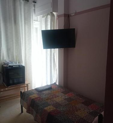 Loutraki-Agioi Theodoroi Apartamento | The cabin