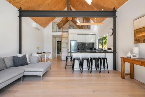 Tawa Casa | The Cabin - Holiday home