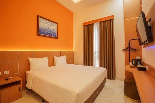 Dencarik Hotel | The Cabin Hotel Lovina Bali