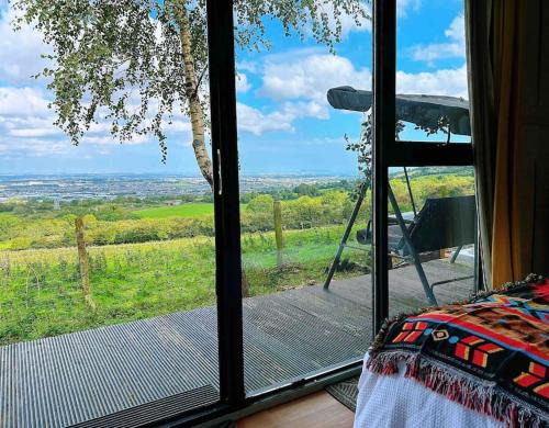Brittas Chalet De Esquí | The Cabin in the Woods