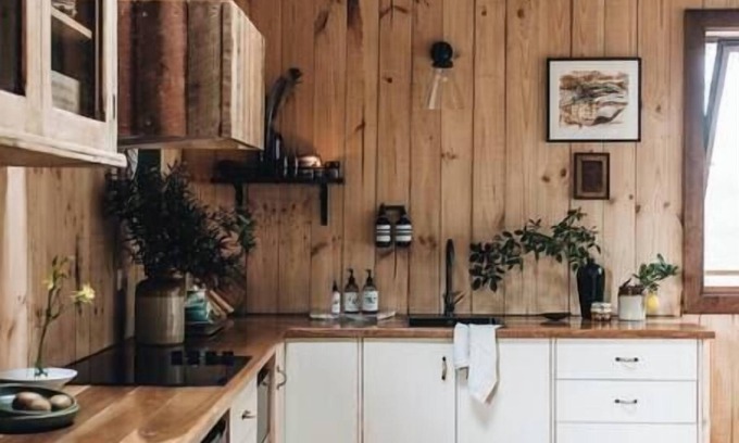 Moss Vale Casa | The Cabin - Seymour House
