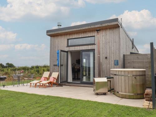 Tiverton Casa | The Cadeleigh