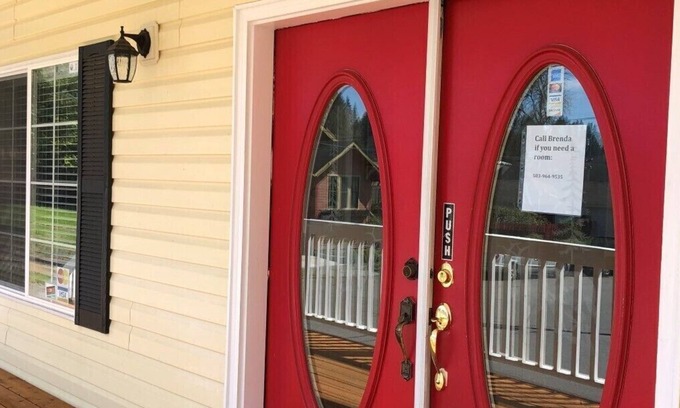 Vernonia Casa | The Caden Hotel- Suite 1
