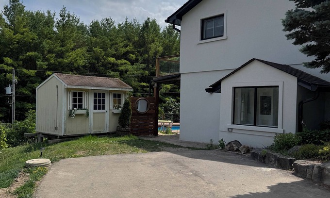 Caledon Casa | The Caledon Retreat