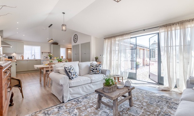 Shipston on Stour Casa | The Calf Pens-Honington